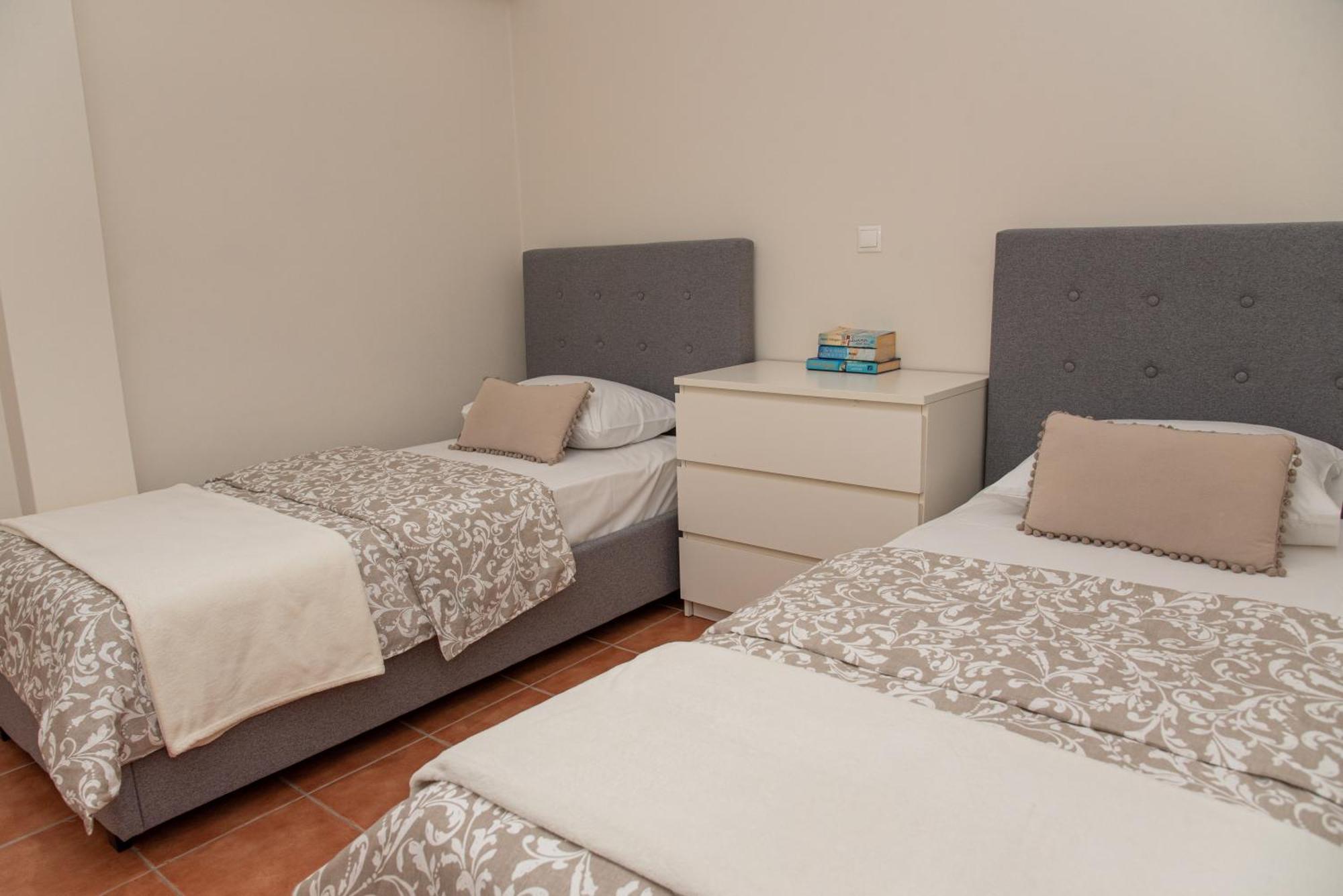 Appartement Theashomly 2 à Kastanéa Extérieur photo