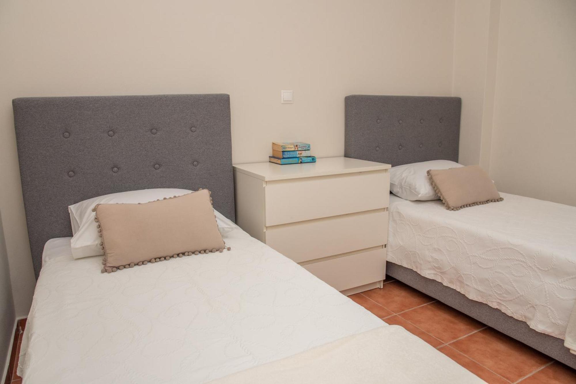 Appartement Theashomly 2 à Kastanéa Extérieur photo